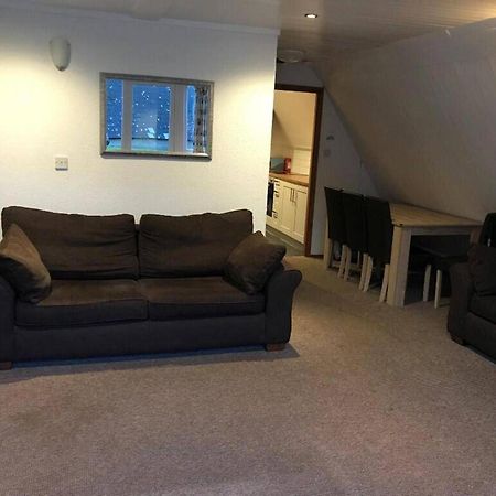 Seaside Chalet - Sleeps 6 Kingsdown  Экстерьер фото