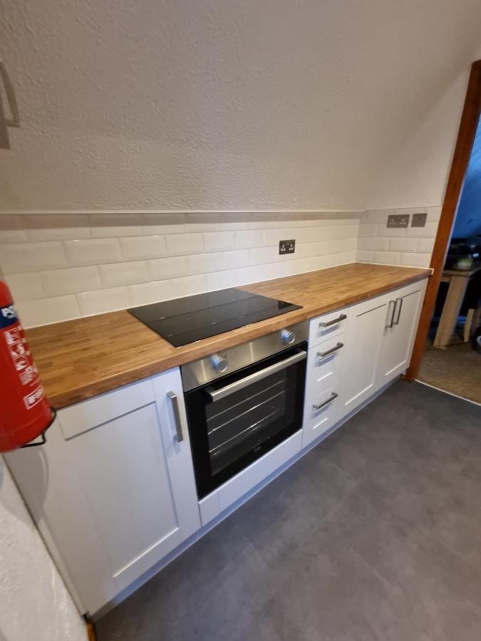Seaside Chalet - Sleeps 6 Kingsdown  Экстерьер фото