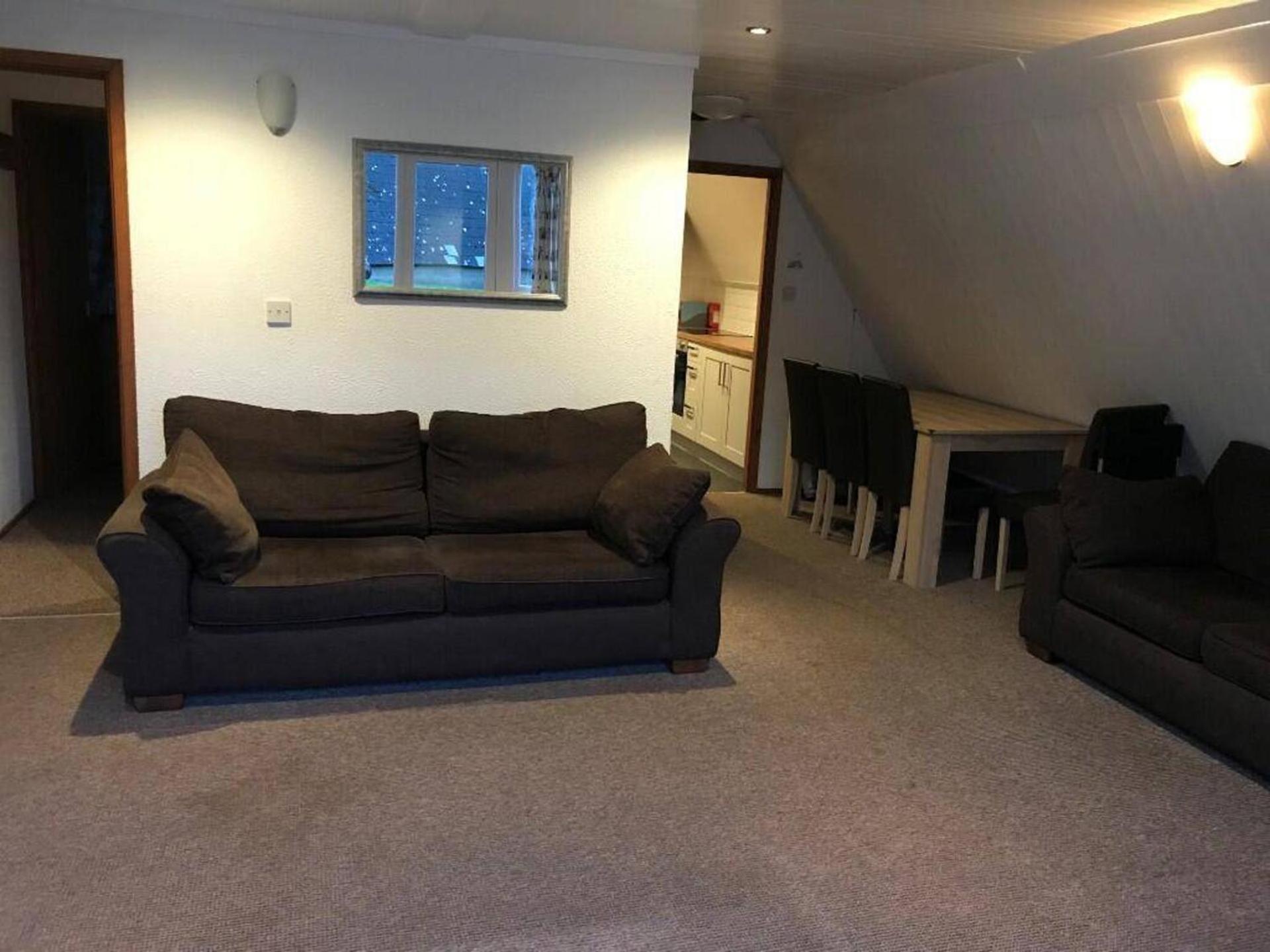 Seaside Chalet - Sleeps 6 Kingsdown  Экстерьер фото